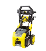 Karcher Electric Pressure Washer