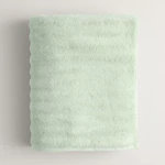 Quick Dry Ribbed Cotton Towels