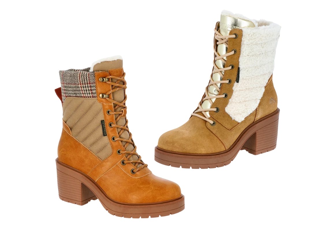 Ozark Trail Women's Boots