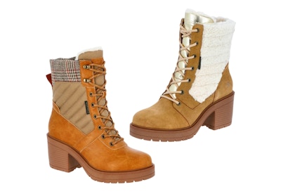 Ozark Trail Women's Boots