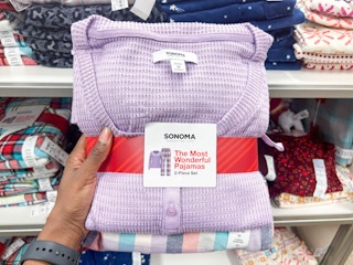 kohls sonoma goods for life womens pajama set 2022 3 1667939268 1667939268