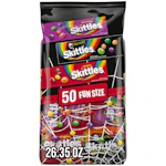 Skittles Halloween Variety Mix