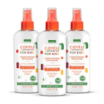 Cantu Kids Conditioning Detangler 3-Pack