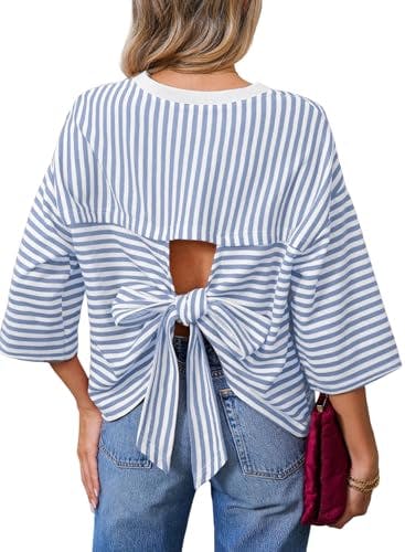 Dokotoo Women's Summer Top