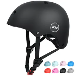 Kids' Bike Helmet