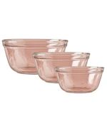 Anchor Hocking Mixing Bowl Set