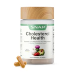 Cholesterol Health Supplement