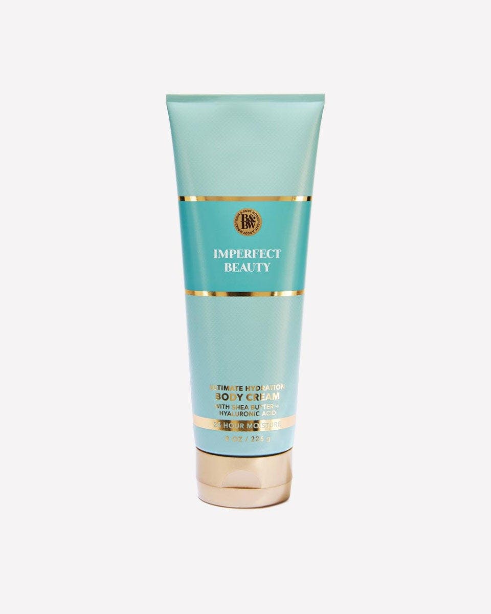 Bath & Body Works Body Cream