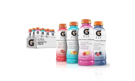 Gatorade Fit 12-Pack