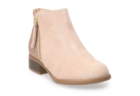 SO Kids' Boots