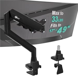 WALI Single Monitor Arm