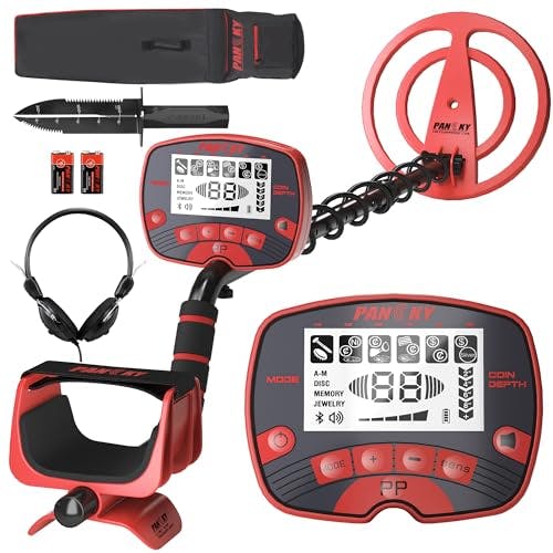 Metal Detector