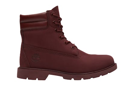 Timberland Women's Boots