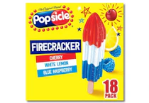 Popsicle Firecrackers