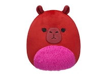Squishmallows Capybara