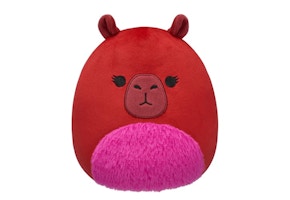 Squishmallows Capybara