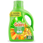 Gain Liquid Laundry Detergent
