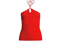 Sofia Jeans Women's Halter Top