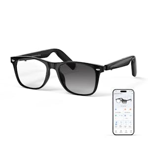 Adult Smart AI Glasses