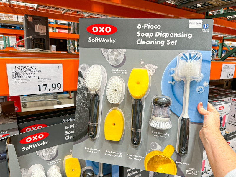 oxo-softworks-soap-dispensing-set
