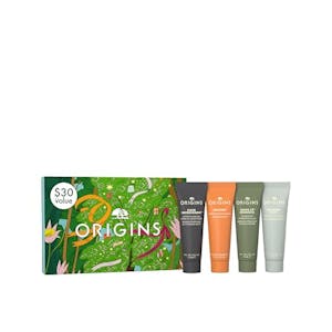 Origins Skincare Set