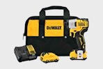 Stock image of the DEWALT XTREME Cordless Impact Driver