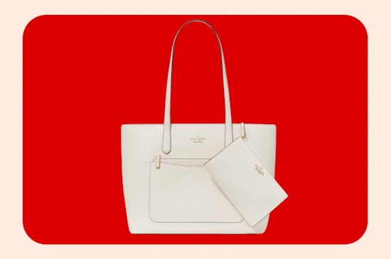 Save $360 on This Kate Spade Tote Set — Now Just $139