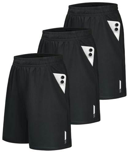 Men's Athletic Shorts