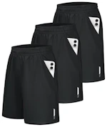 Men's Athletic Shorts