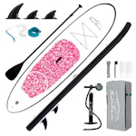 Inflatable Stand Up Paddle Board