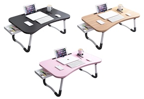 Foldable Lap Desk