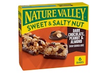 Nature Valley Bars