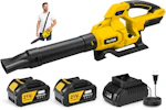 Cordless Leaf Blower