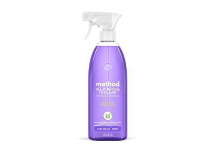Method All-Purpose Cleaner