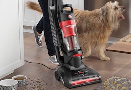 Hoover WindTunnel XL Vacuum, Only $68 at Walmart (Reg. $170) card image