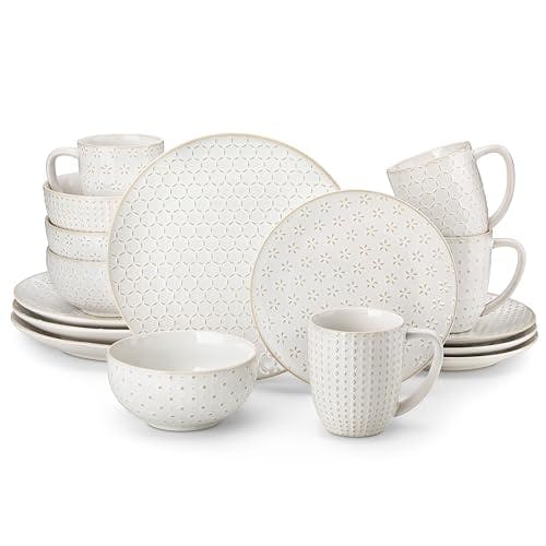 Dinnerware Set