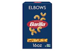 Barilla Pasta Box
