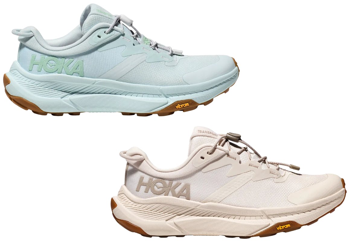 Hoka Women's Transport Shoes
