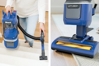 blue Shark Navigator