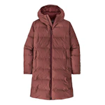 Women's Patagonia Jackson Glacier Parka