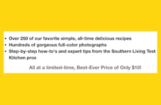 southern-living-quick-easy-cookbook