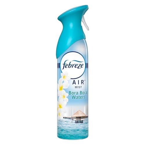 Febreze Air Mist Air Freshener Spray