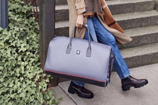 walmart swiss tech weekender bag