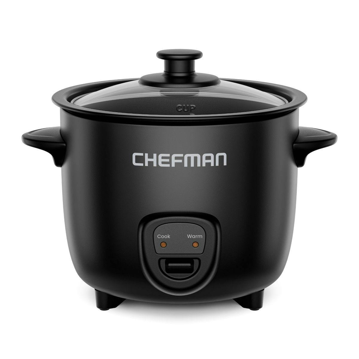Chefman Rice Cooker