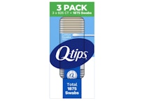 Q-tips 3-Pack