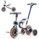 Costway Kids 4-in-1 Tricycle
