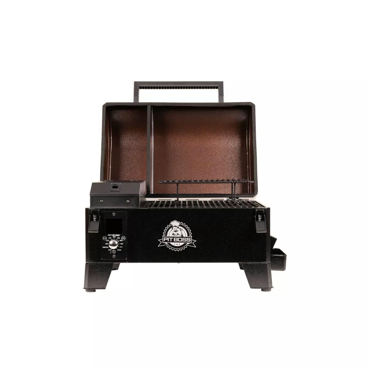 Pit Boss Wood Pellet Grill