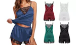 Women's Sleepwear Set