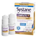Systane Complete Dry Eye Drops