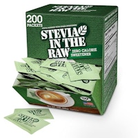 Stevia Sweetener Packets